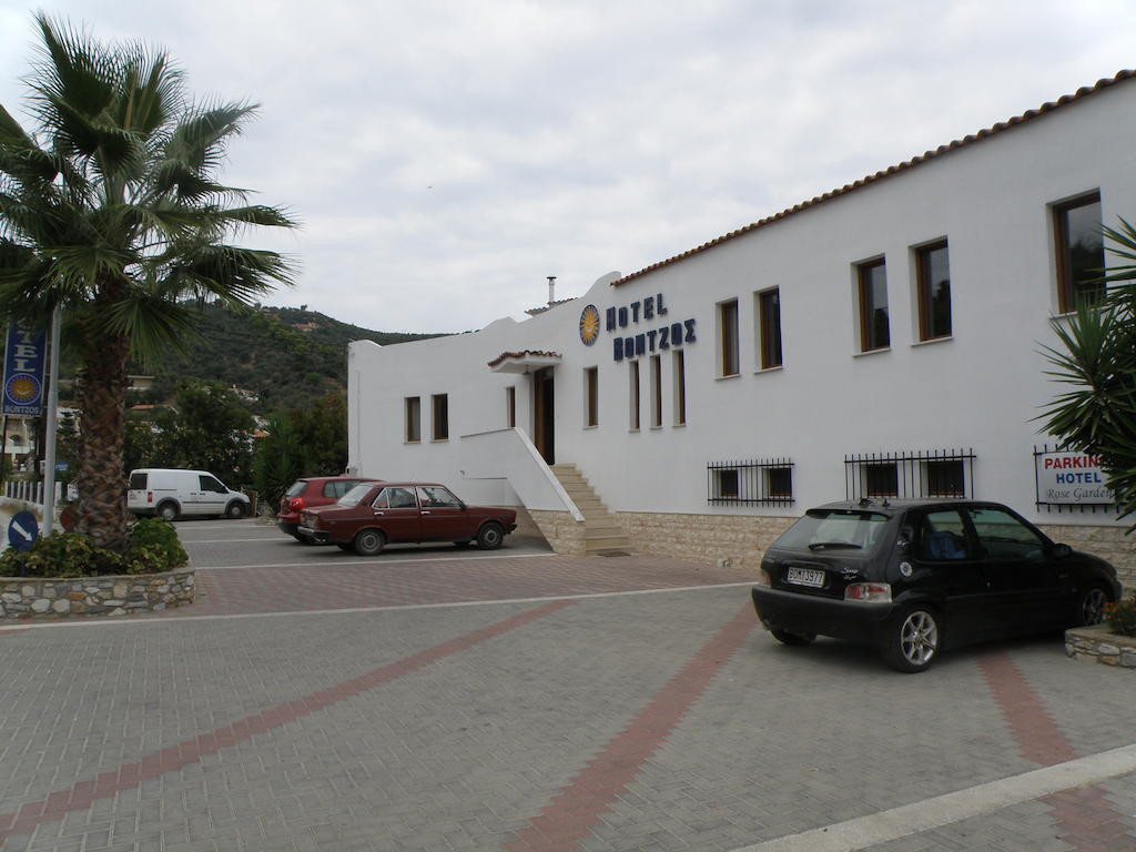 Vontzos