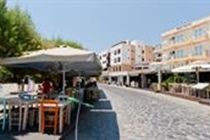 Hotel Hotel Delta
