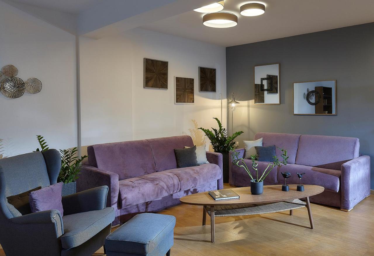 Seascape Luxury Residences (adults Only) 4*