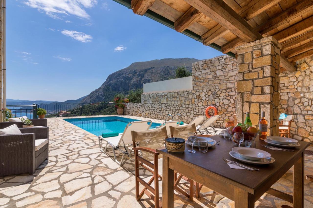 Marianthi * Nisaki (Corfu)