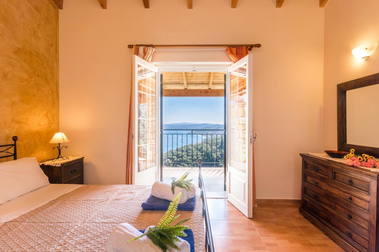 Villa Marianthi *