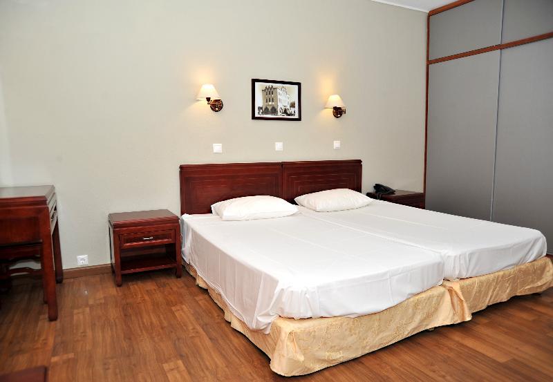 Santa Marina Aparthotel