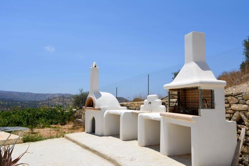 Petra Villa