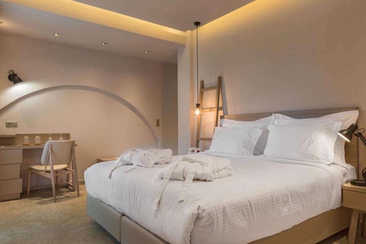 Pyrgos Hotel Ouranoupoli