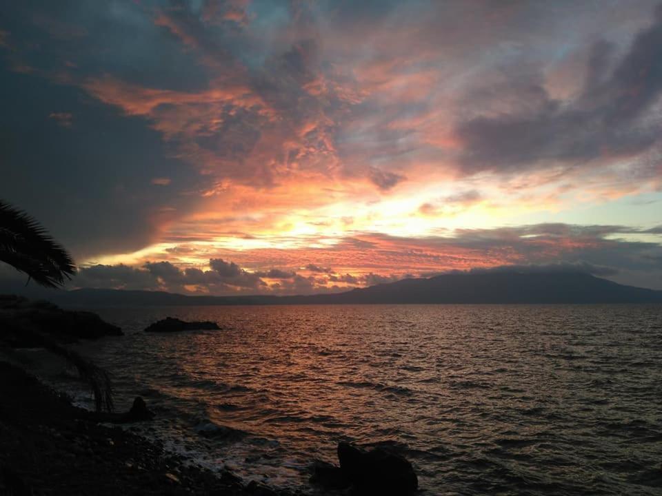 Holiday home Michalis Holiday