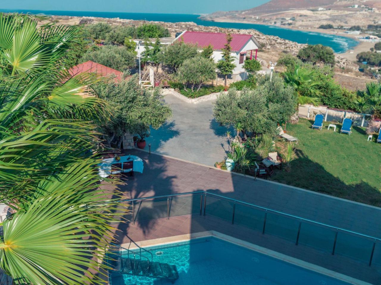 Villa Luxury