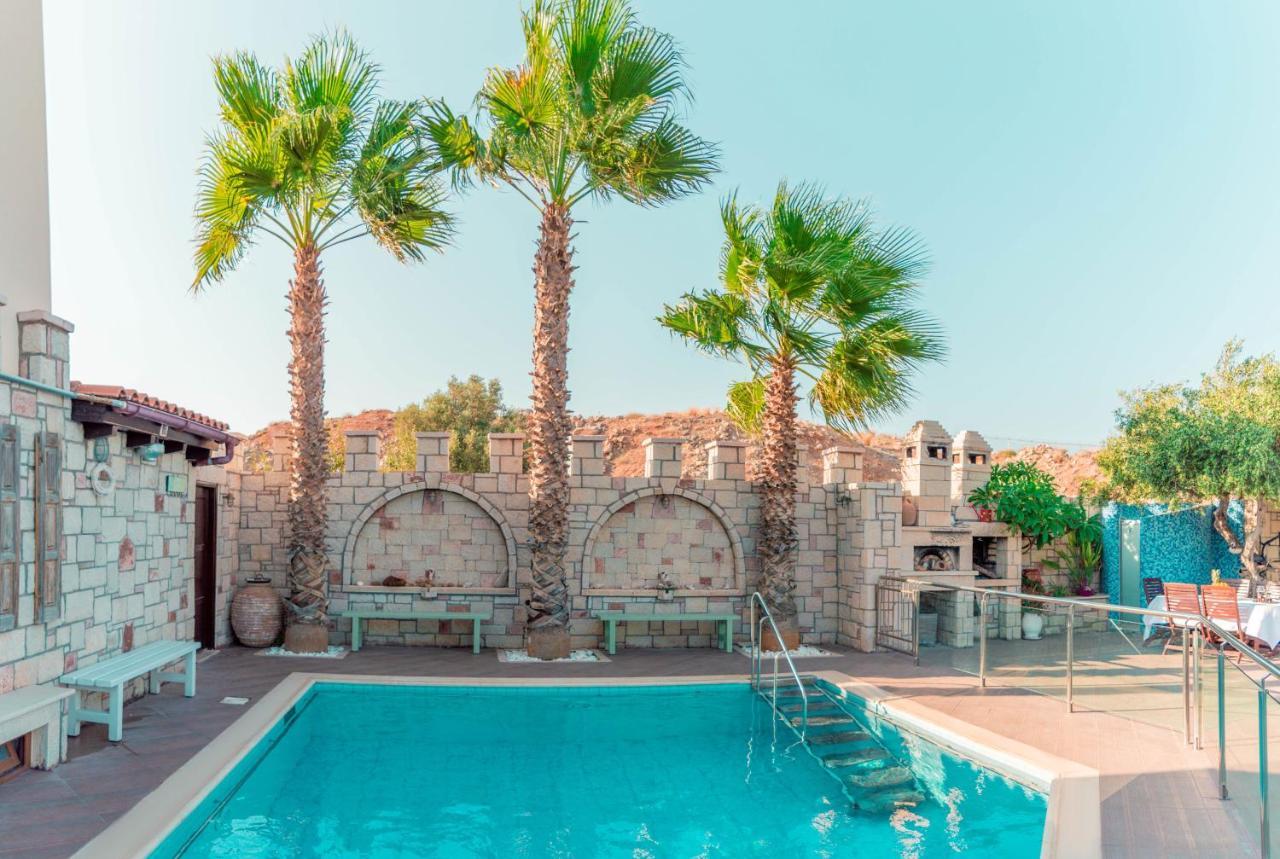 Villa Luxury