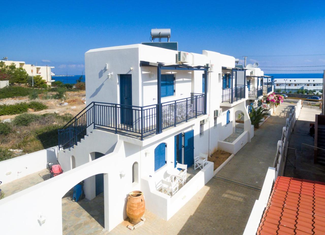 Okirroi * Hersonissos (Crete)