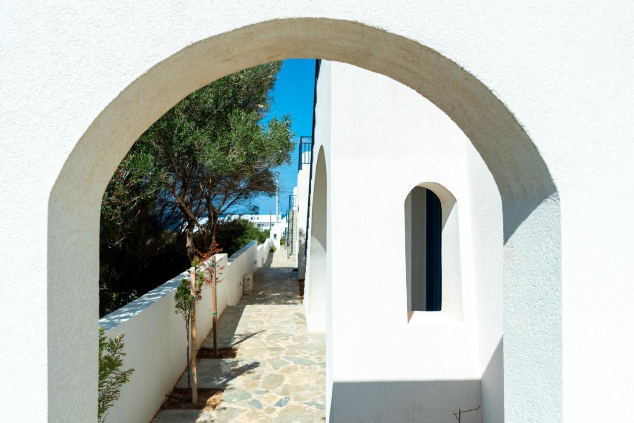 Okirroi Apartment Hersonissos (Crete)