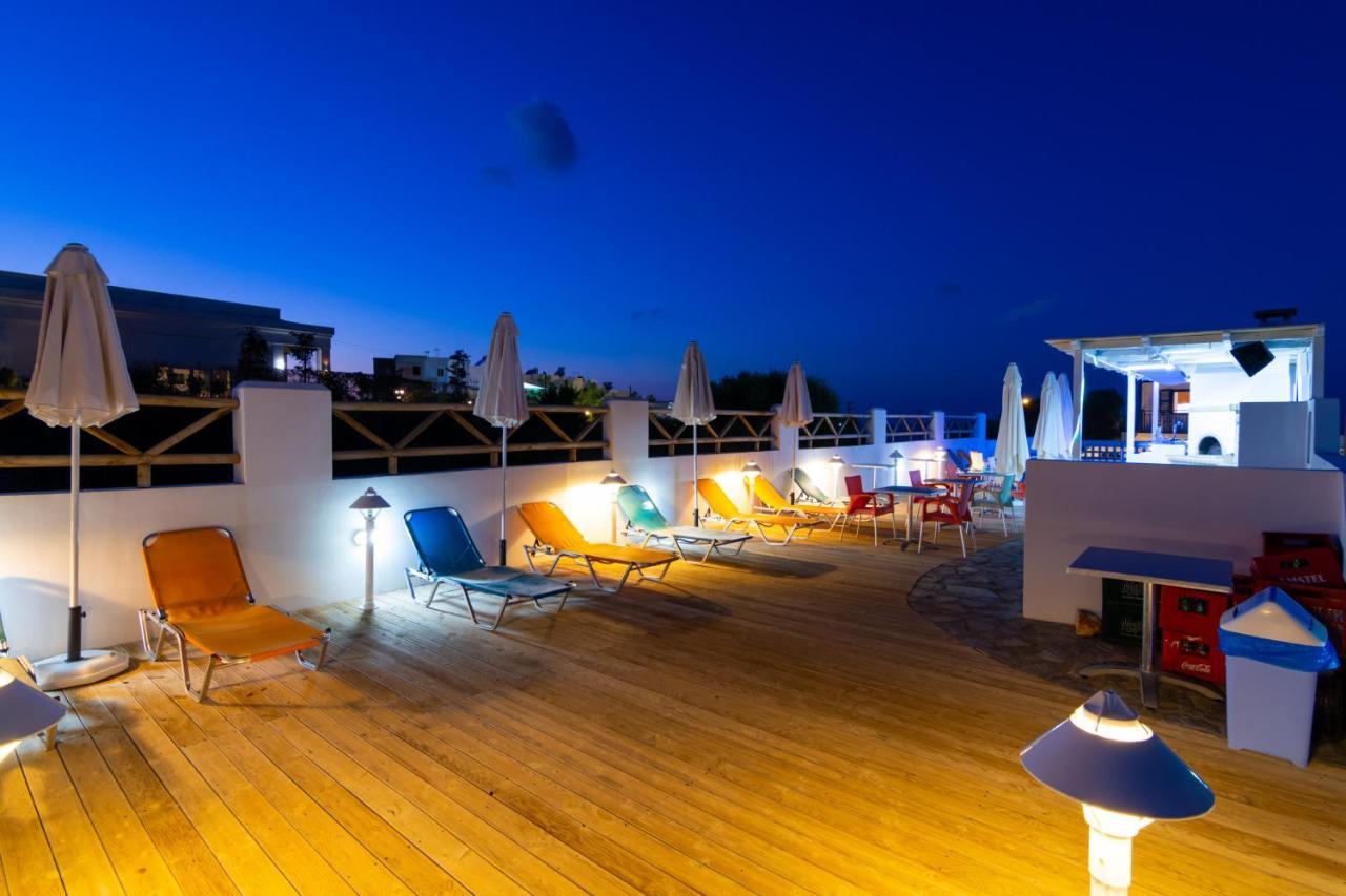 Okirroi Hersonissos (Crete)