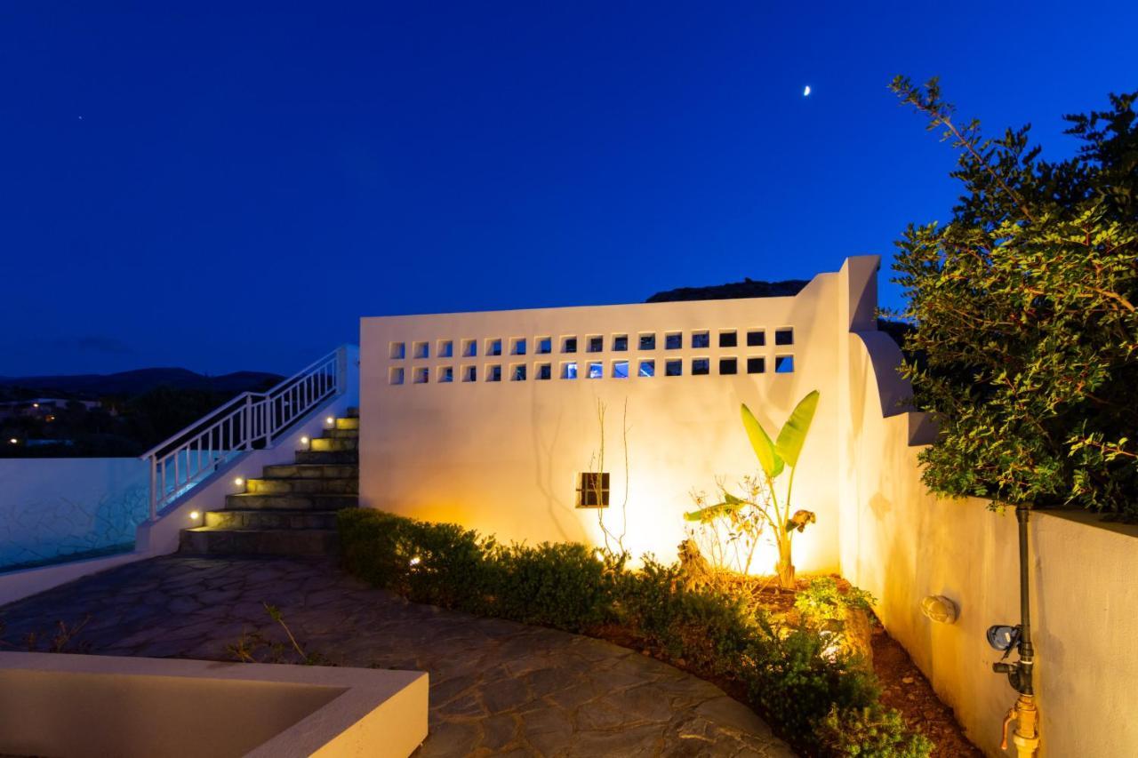 Okirroi Hersonissos (Crete)