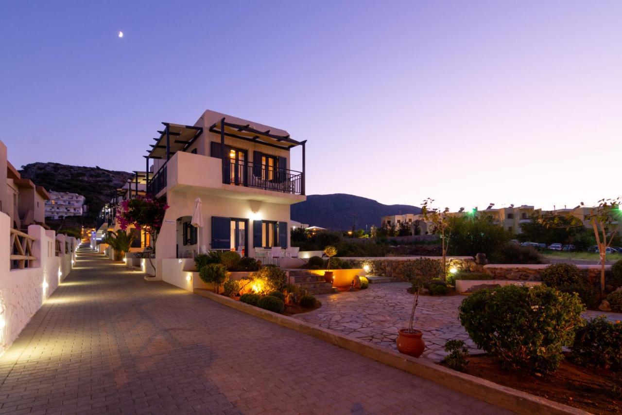 Okirroi Hersonissos (Crete)