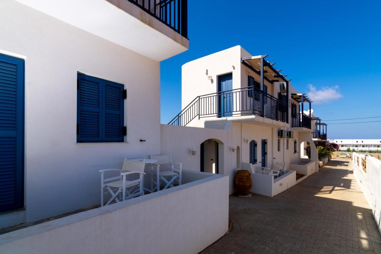 Okirroi * Hersonissos (Crete)