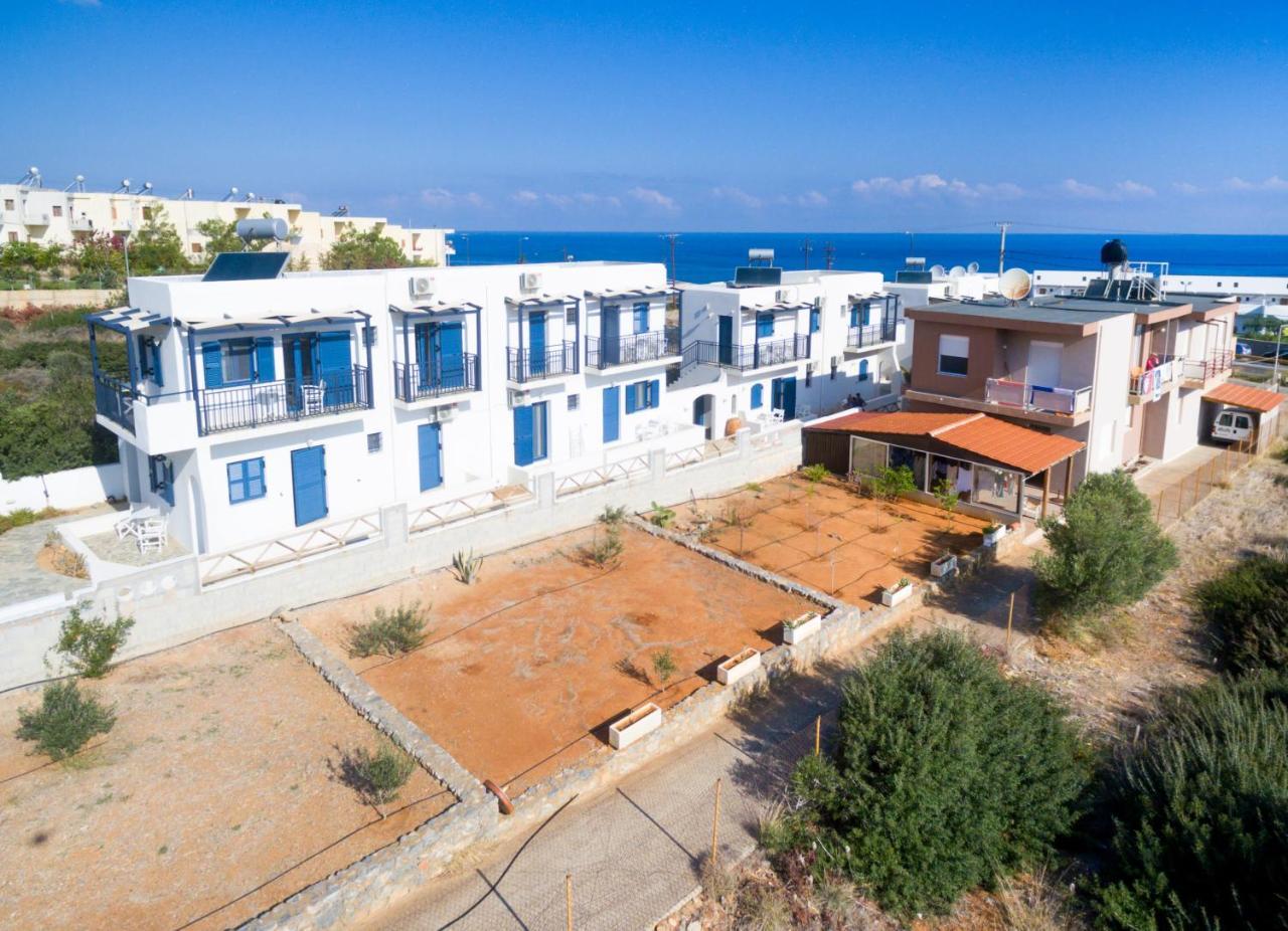 Okirroi Hersonissos (Crete)