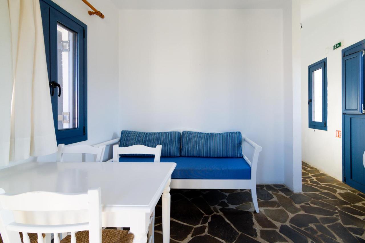 Apartment Okirroi