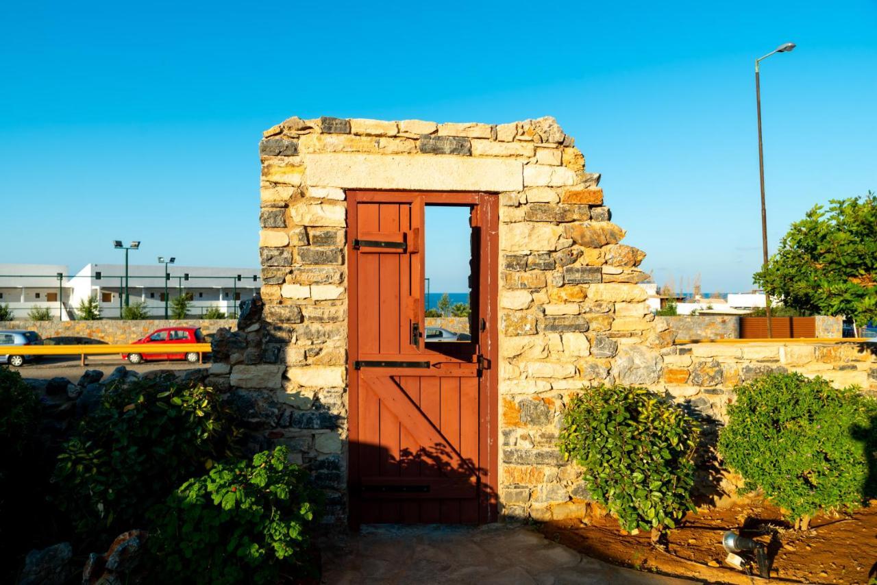 Okirroi * Hersonissos (Crete)