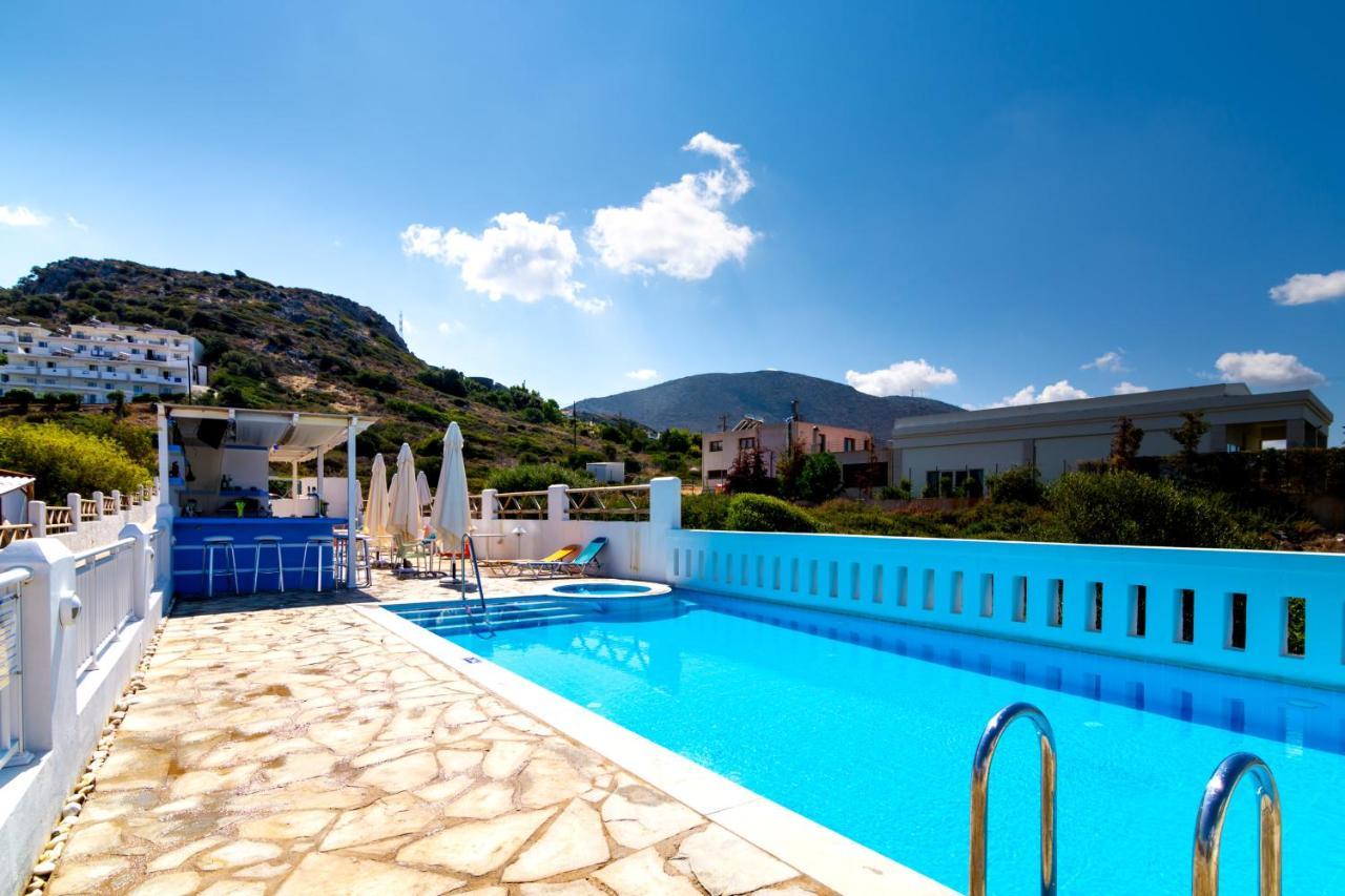 Okirroi Hersonissos (Crete)