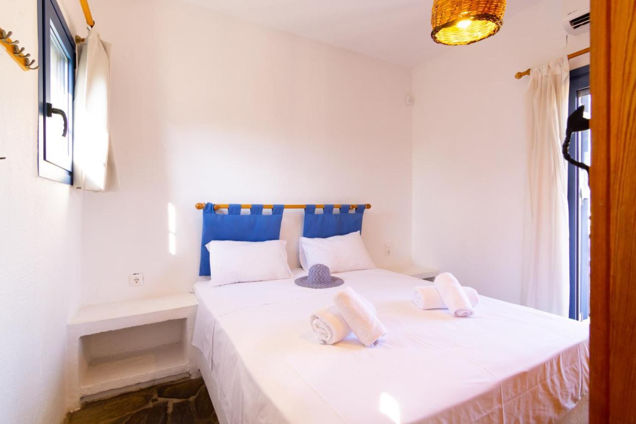 Okirroi Apartment Hersonissos (Crete)