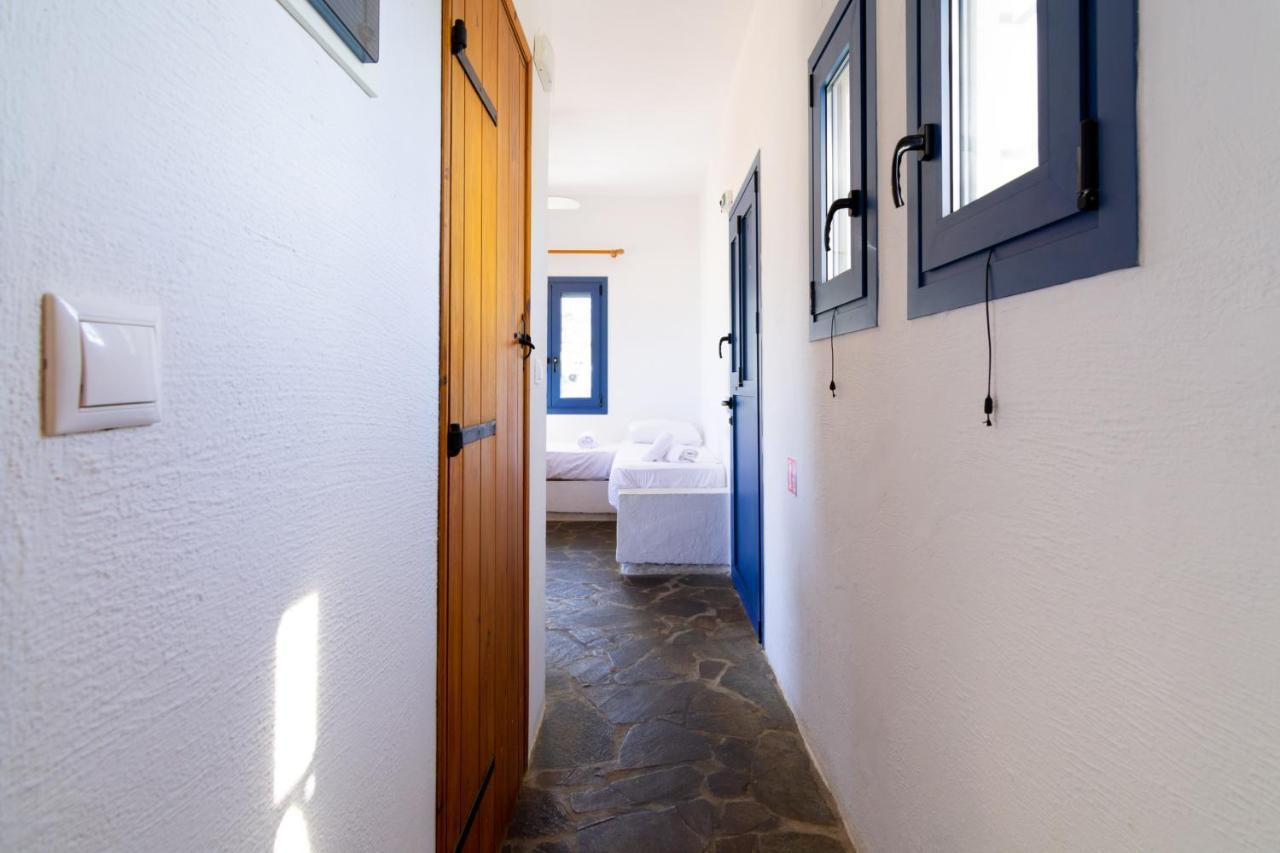 Okirroi Apartment Hersonissos (Crete)