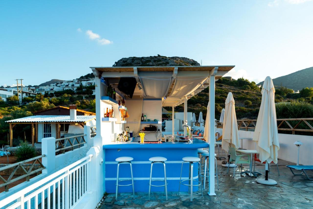 Okirroi Apartment *
