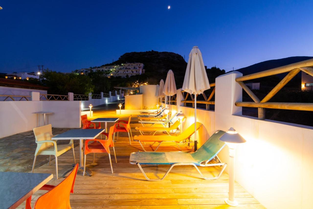 Apartment Okirroi Hersonissos (Crete)