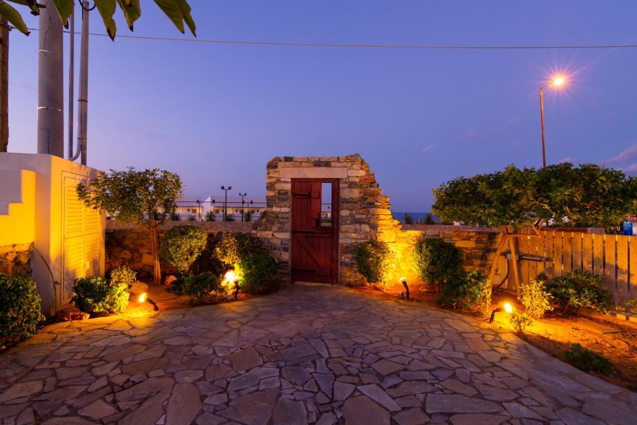 Okirroi * Hersonissos (Crete)