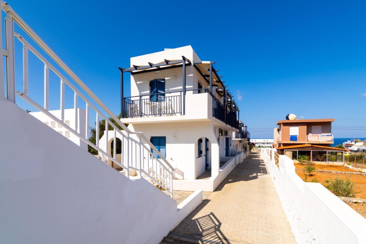 Okirroi * Hersonissos (Crete)