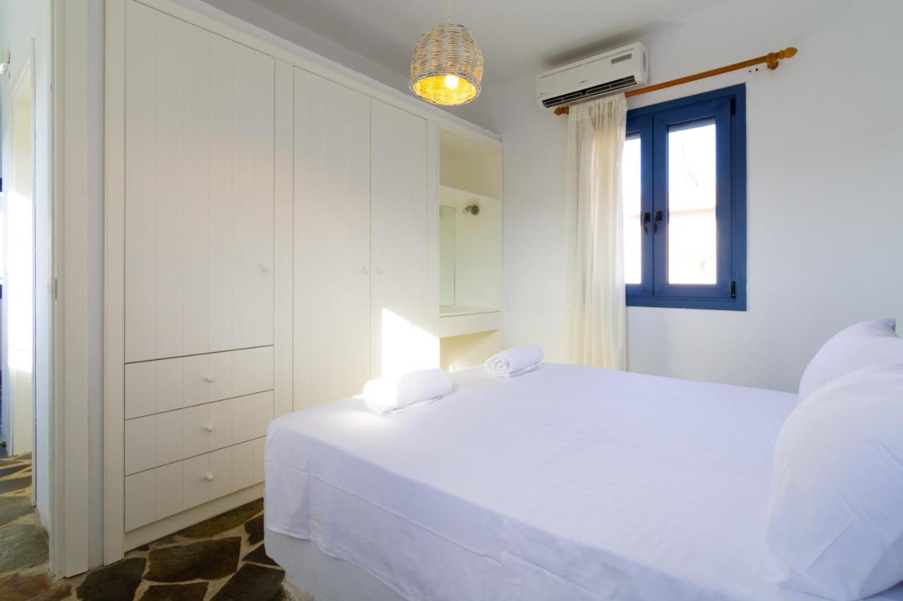 Apartment Okirroi *