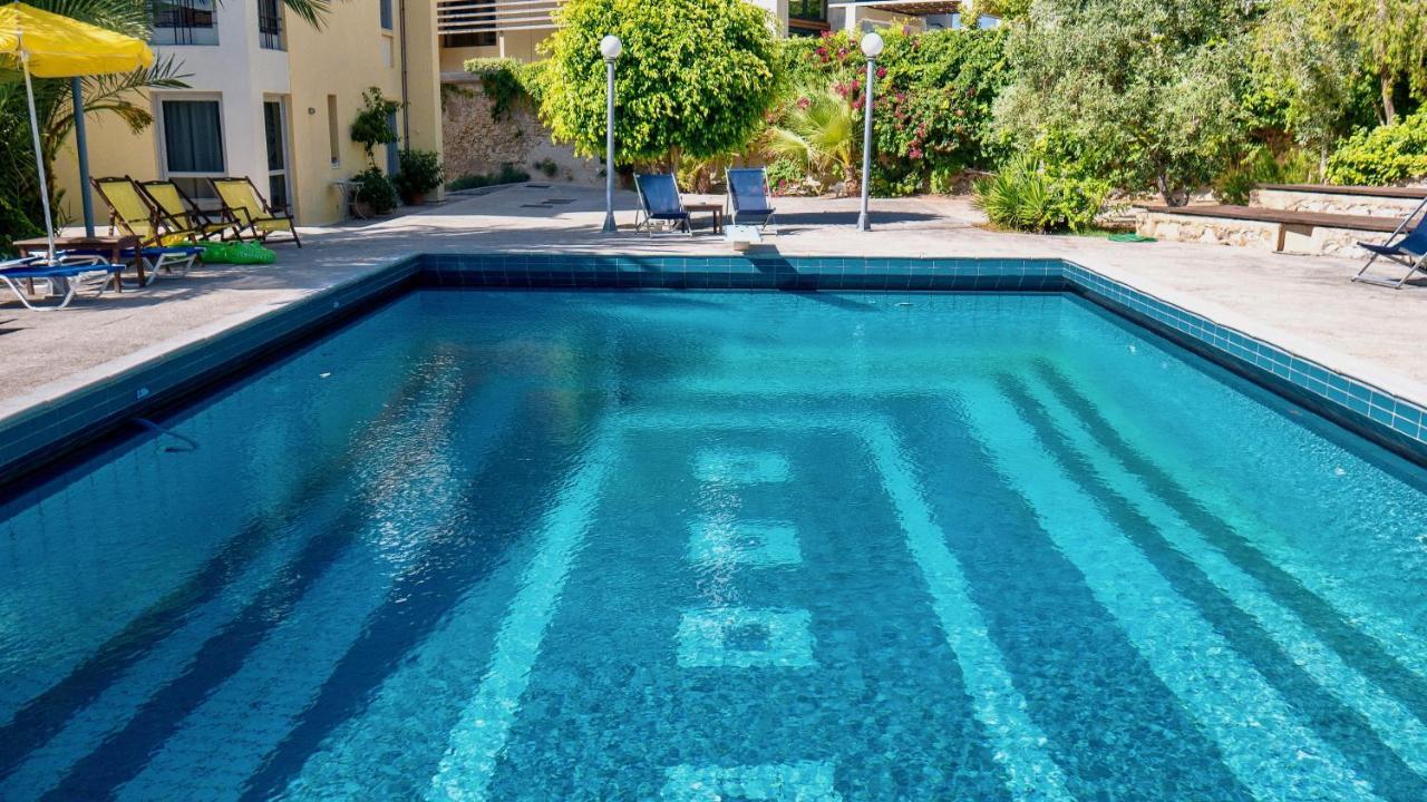 Hotel Andromeda Chania (Crete)