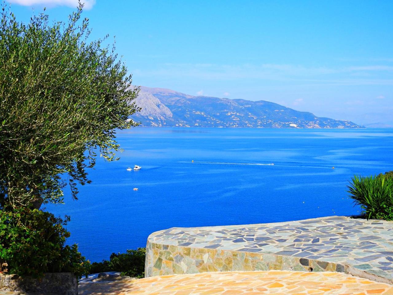 Guest house Dimitra