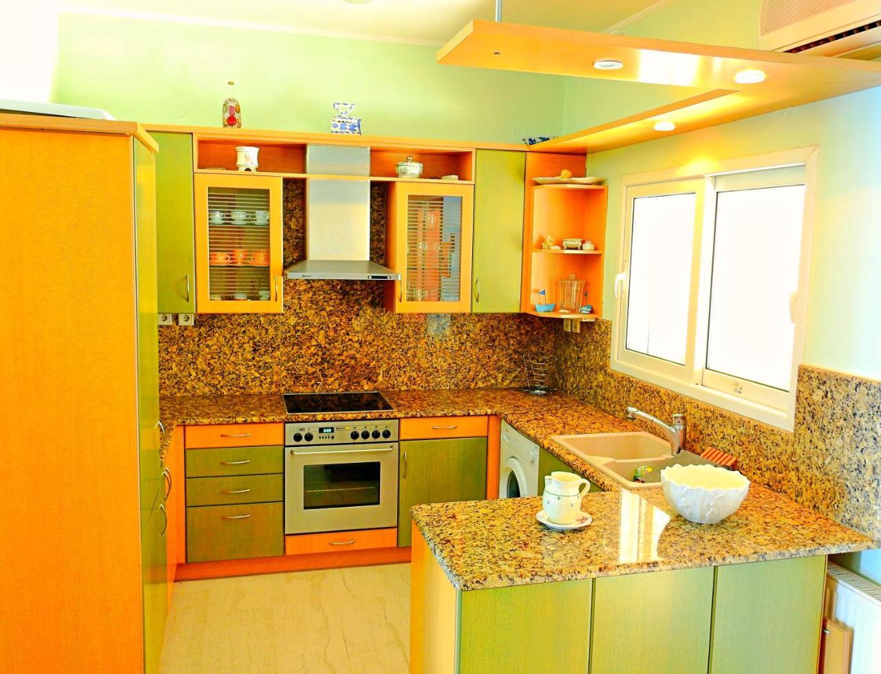 Guest house Dimitra