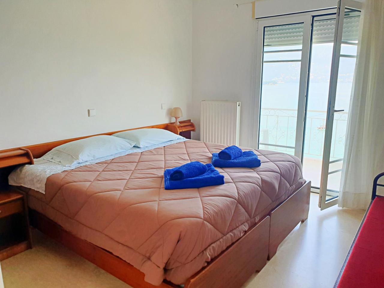 Guest house Dimitra
