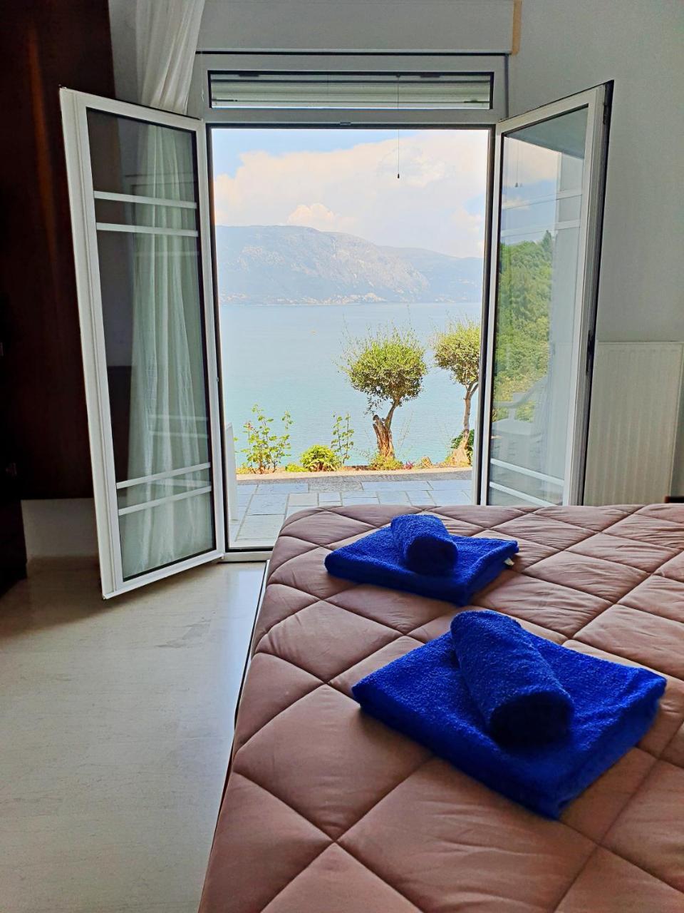 Guest house Dimitra