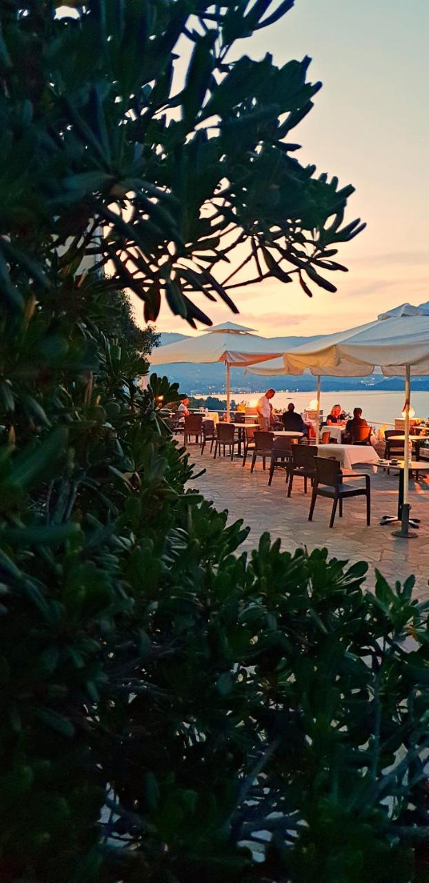 Dimitra Kommeno (Corfu)