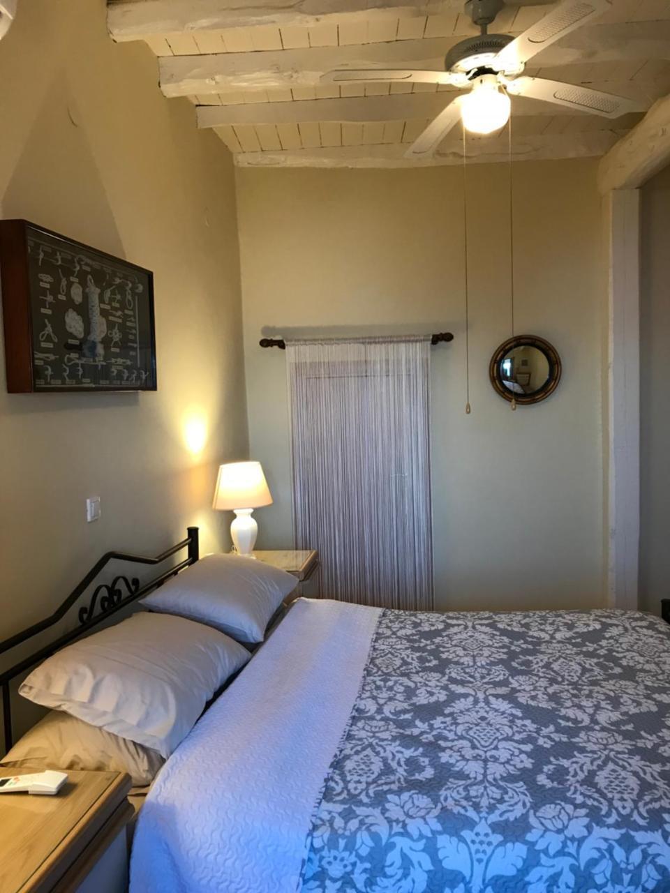 Holiday home Theea - Wonderful Sea Views Chlomos