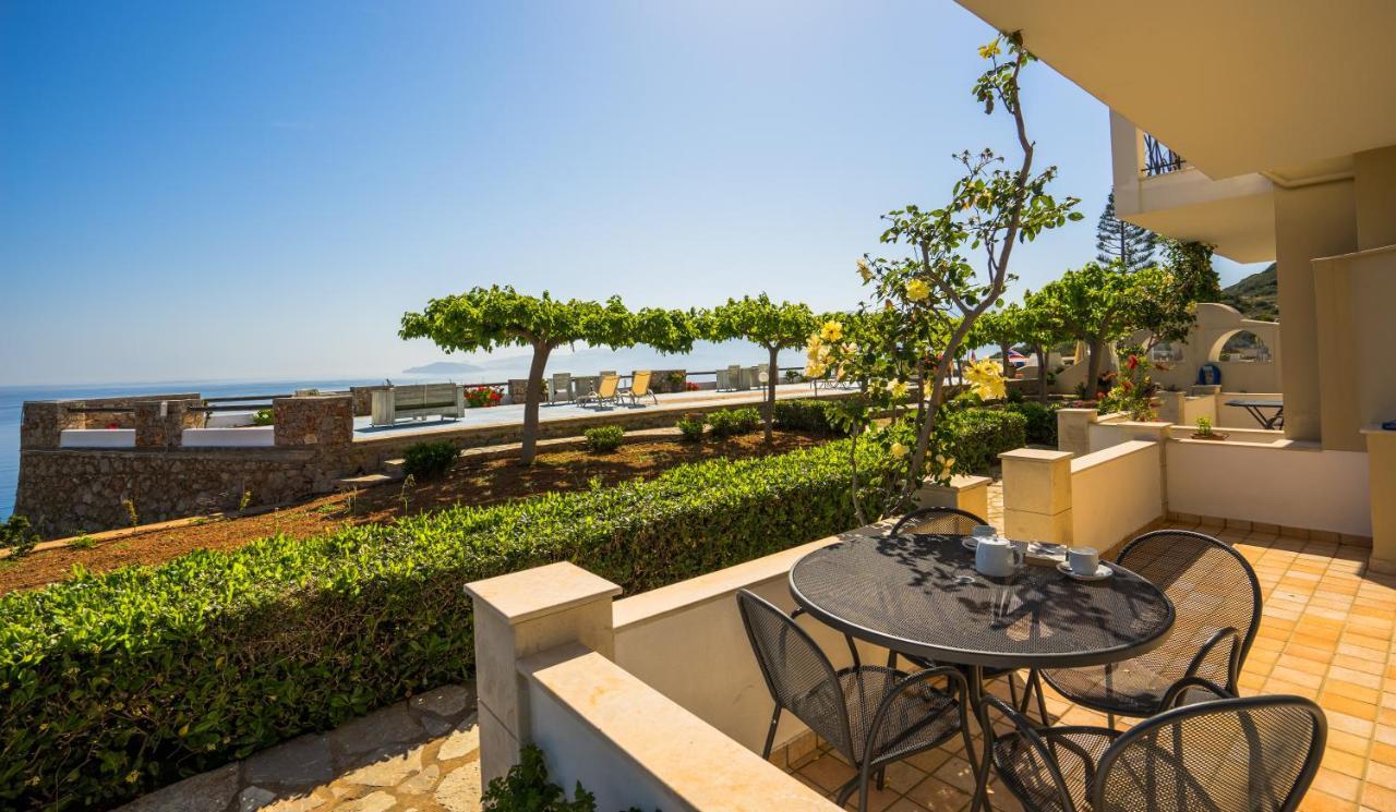 Panorama - Adults Only 4*