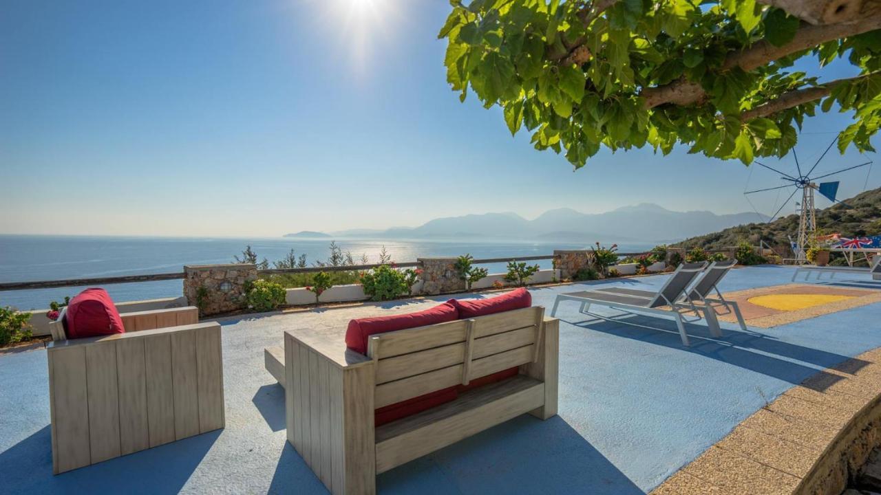 Panorama - Adults Only 4* Amoudara (Lasithi)