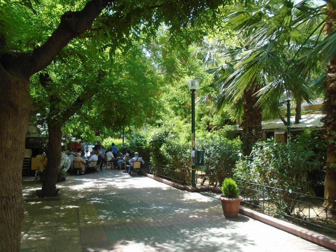 Apartment Riviera *