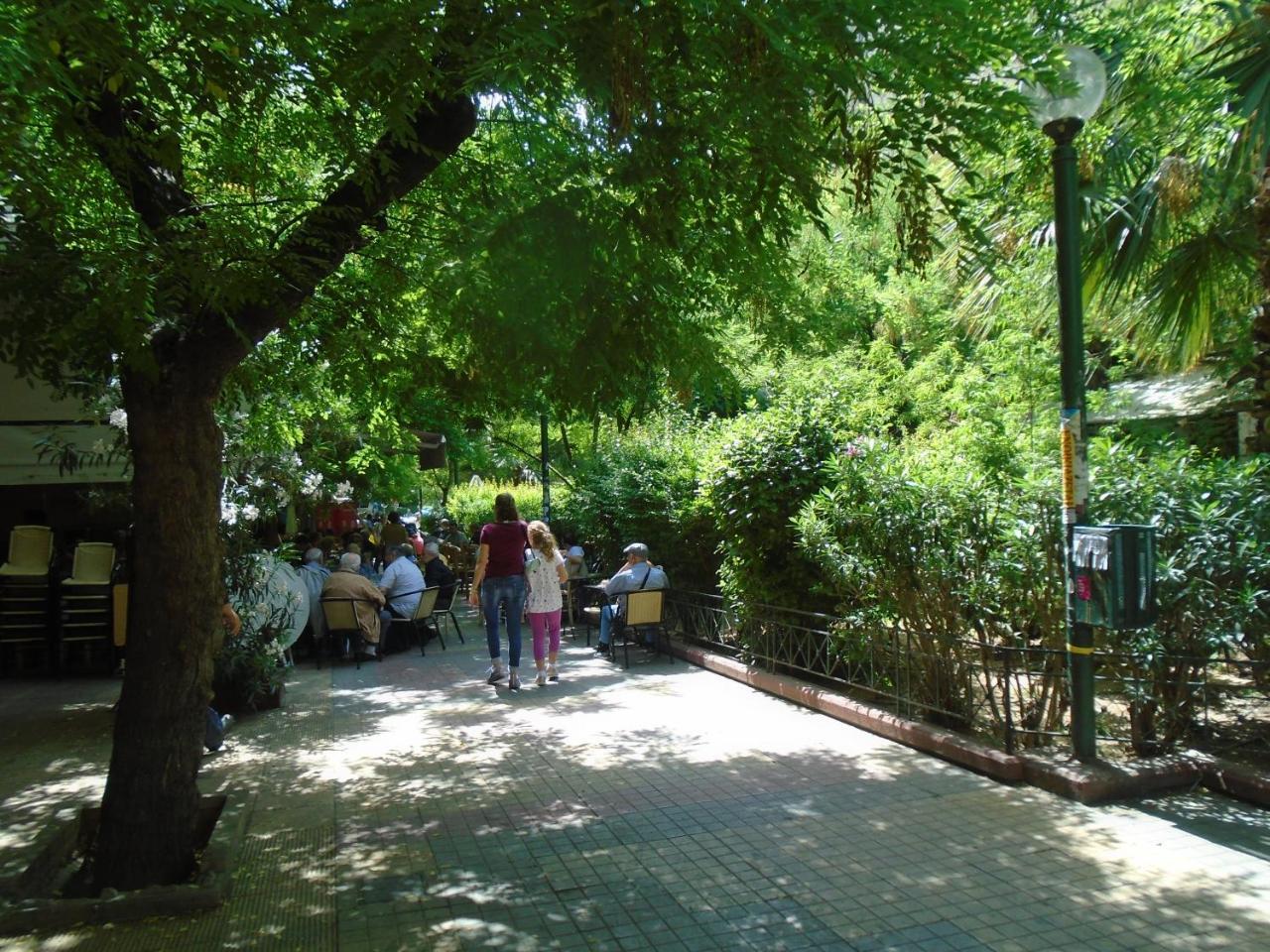 Riviera * Athens