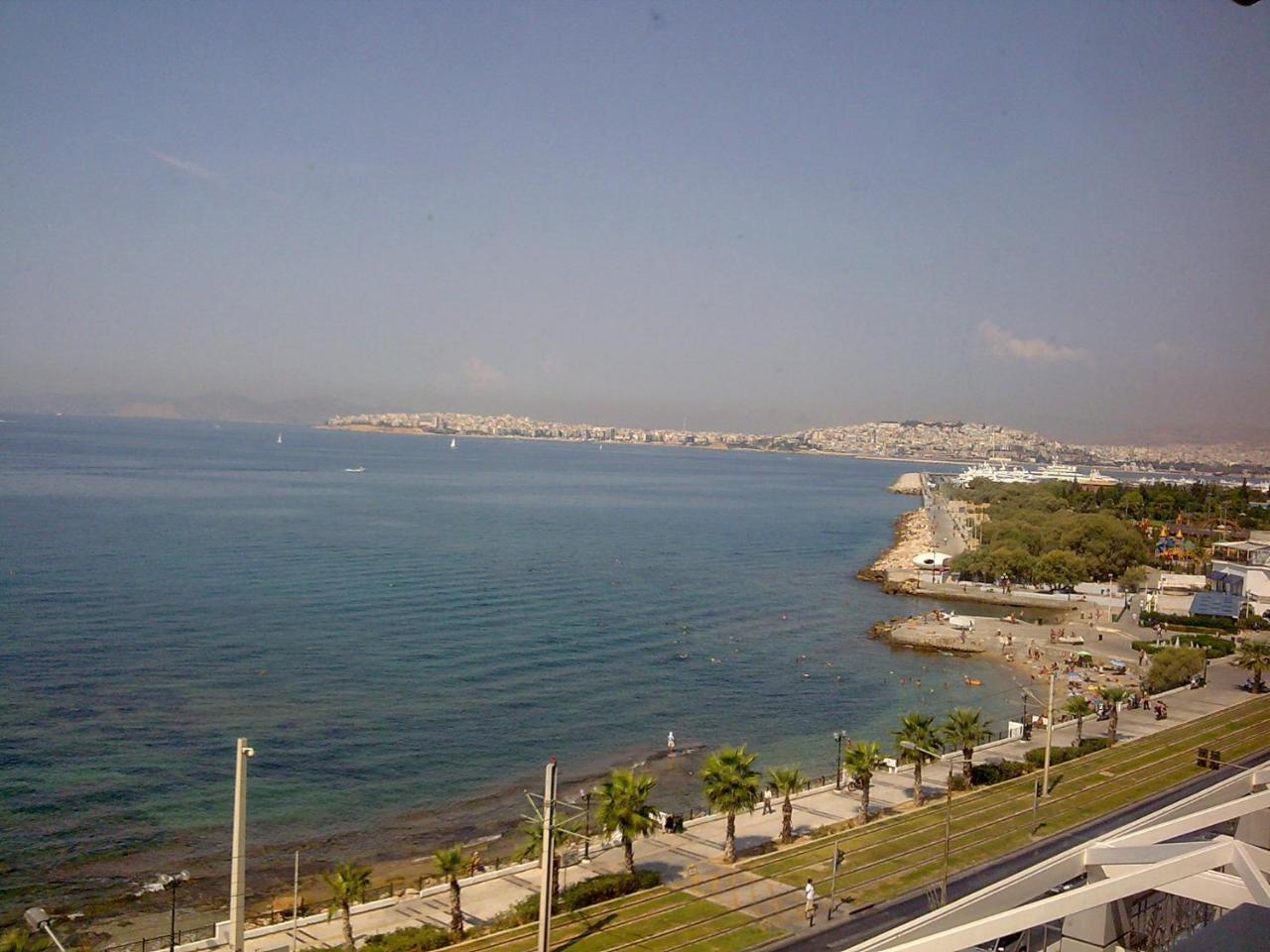 Apartment Riviera
