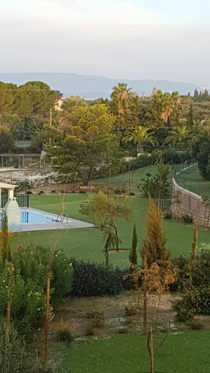 Seirios Luxury
