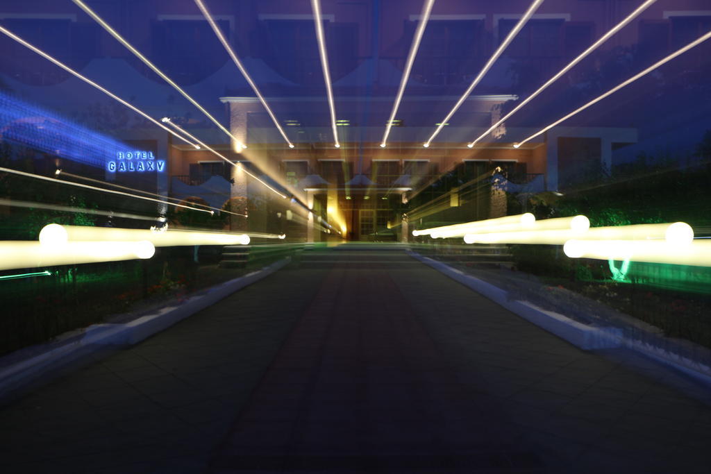 Galaxy Hotel 2*