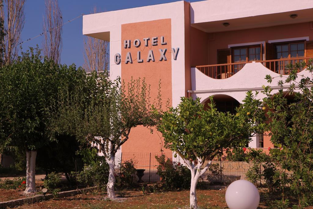 Galaxy 2* Argostoli (Kefalonia)