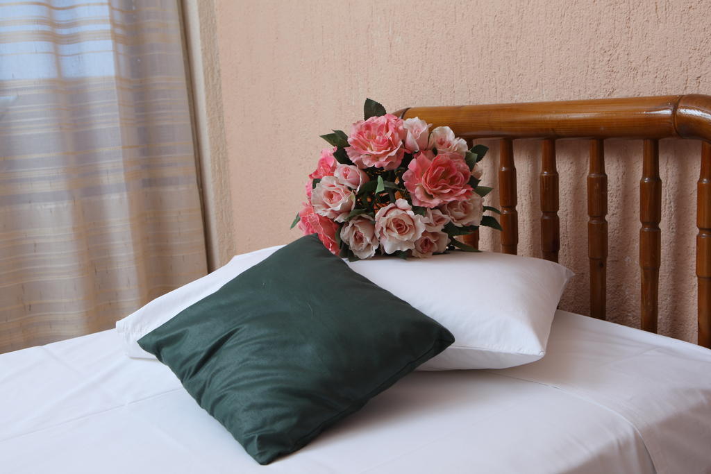 Galaxy Hotel Argostoli (Kefalonia)