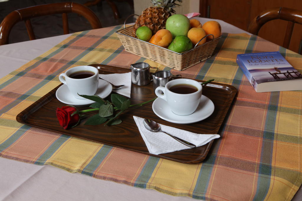 Hotel Galaxy Argostoli (Kefalonia)