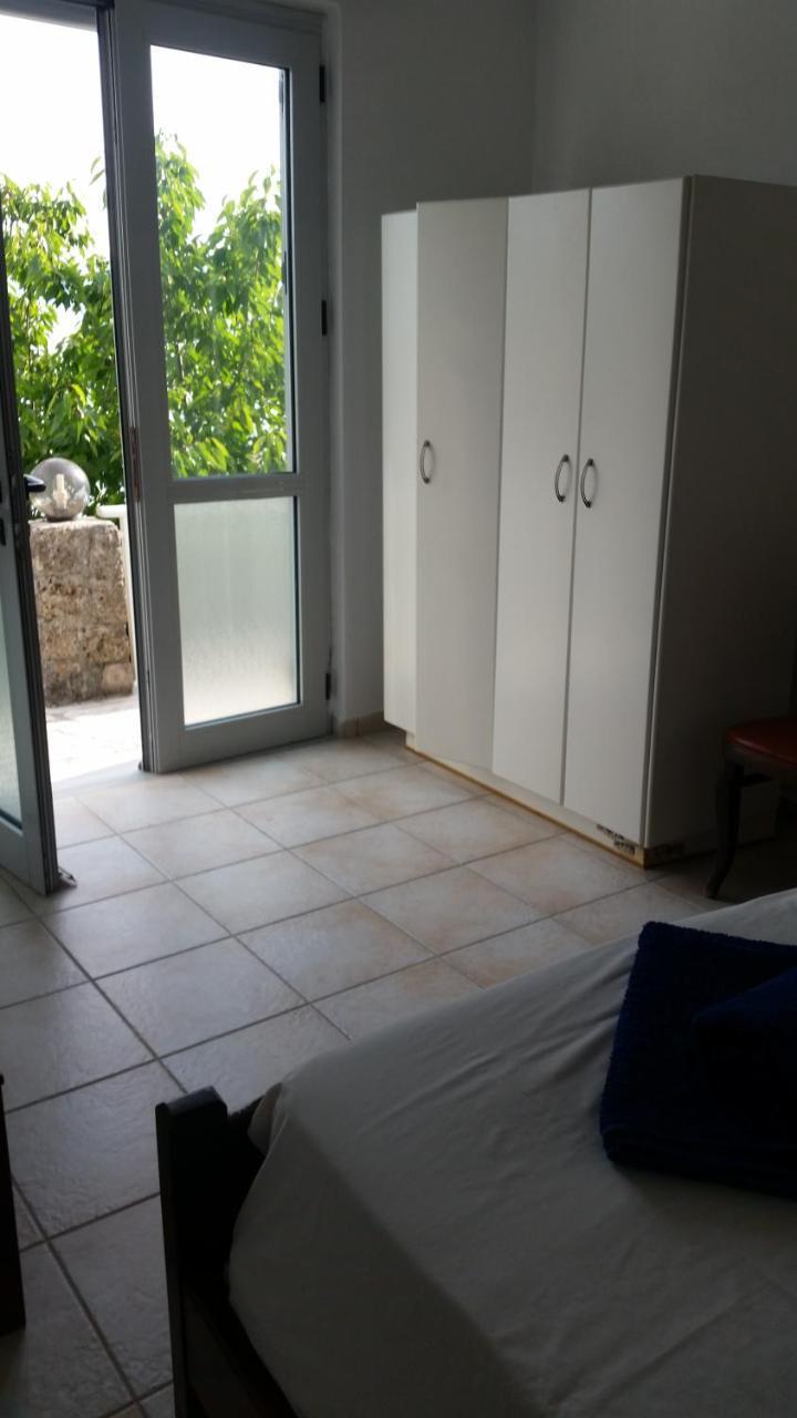 Dimitra Guest house Kommeno (Corfu)