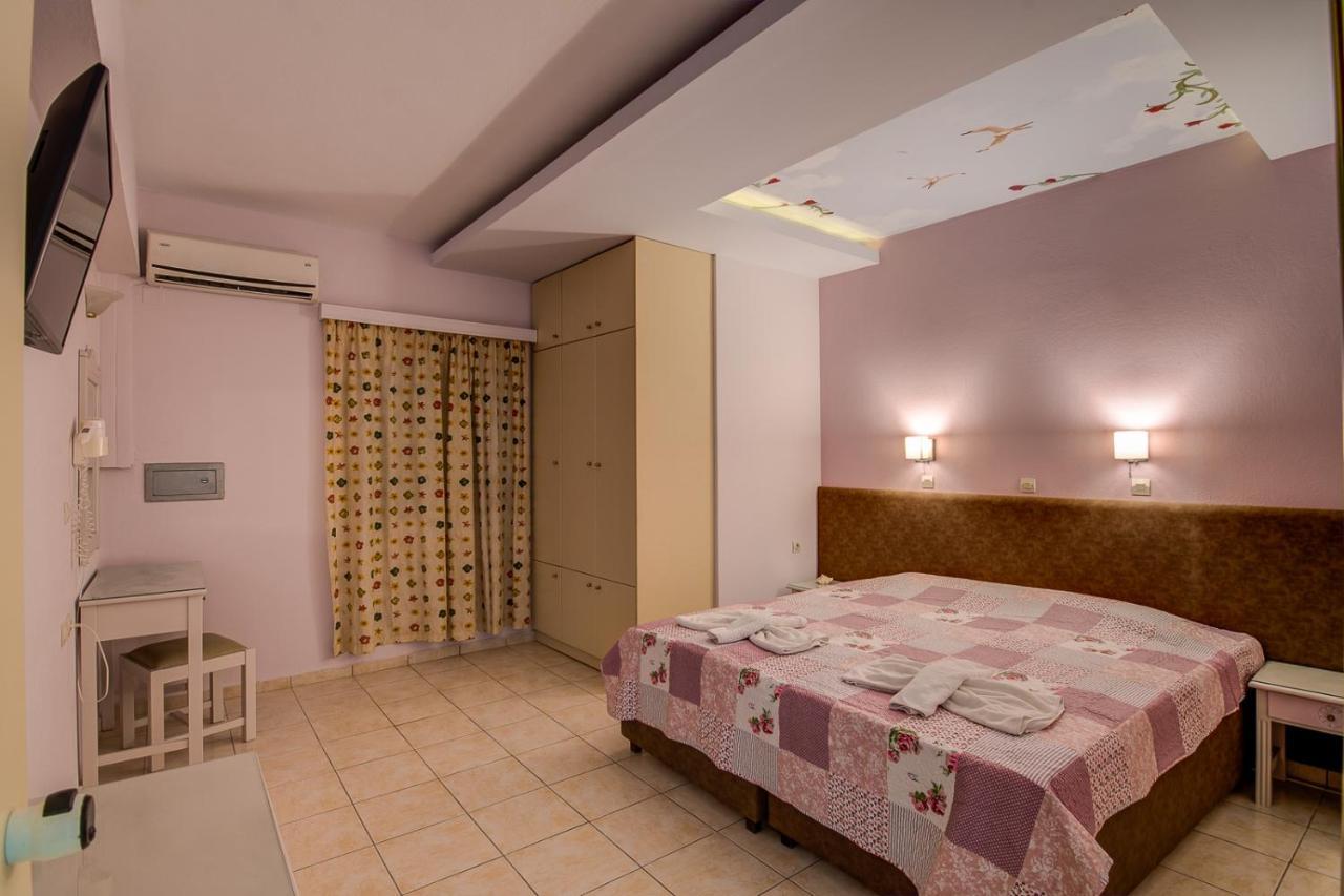 Aparthotel Alkionis 2*