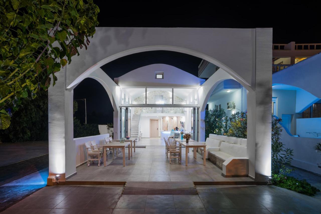 Apartment Kathara Bay *