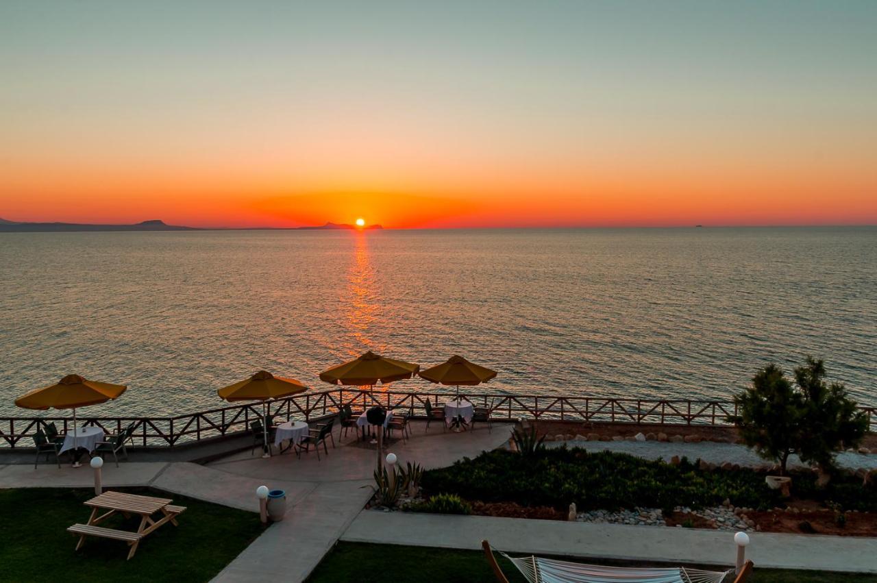 Alkionis 2* Stavromenos (Rethymno)