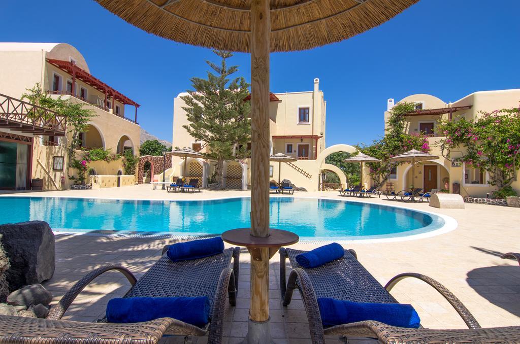 Hotel Smaragdi